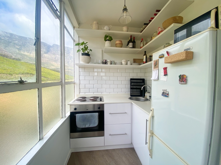 0 Bedroom Property for Sale in Vredehoek Western Cape